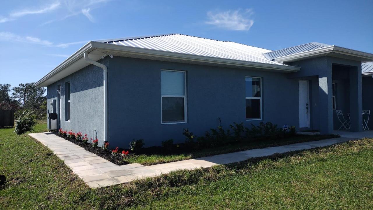 The Orchard Suite Of Sebring Exterior photo