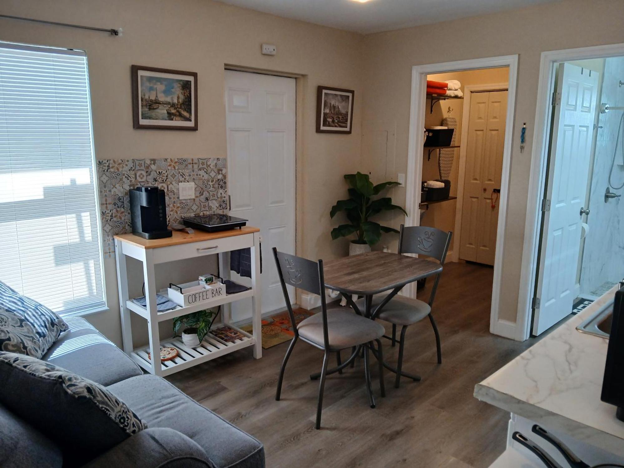 The Orchard Suite Of Sebring Exterior photo